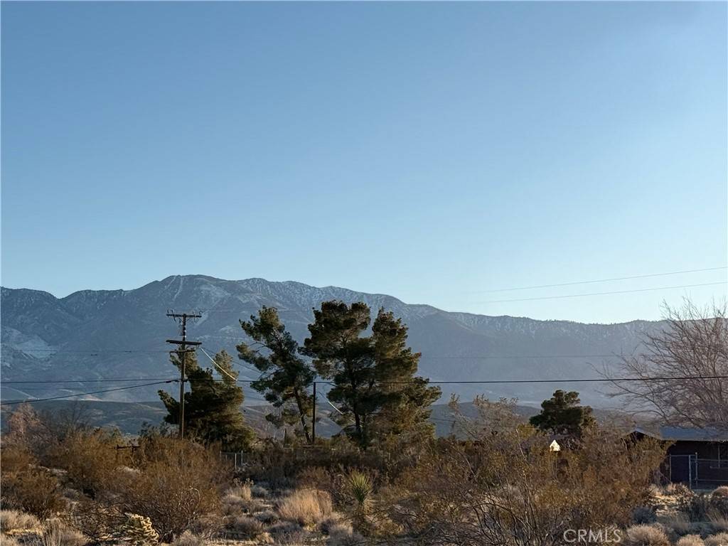 Lucerne Valley, CA 92356,0 Sutter RD
