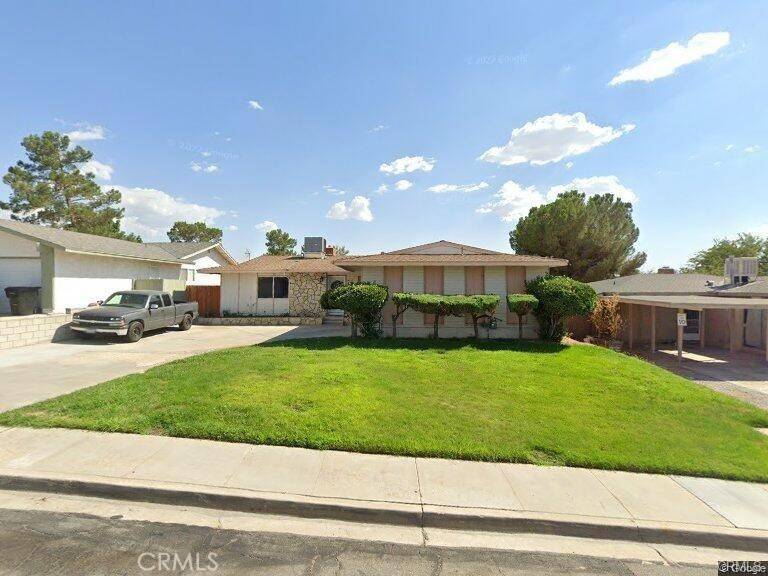 Victorville, CA 92395,16037 Molino DR