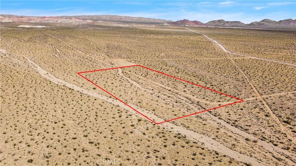 Barstow, CA 92311,0 Copper City Rd