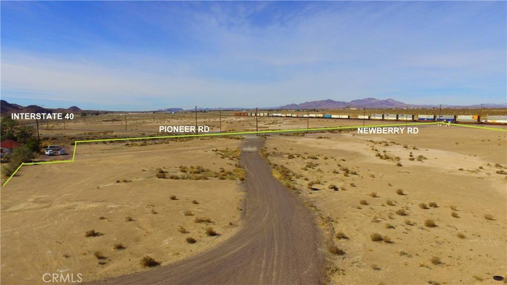 Newberry Springs, CA 92365,53108238 Newberry RD