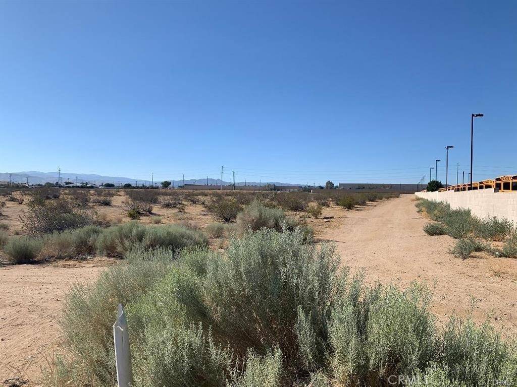 Victorville, CA 92392,0 Pahute - Huerta