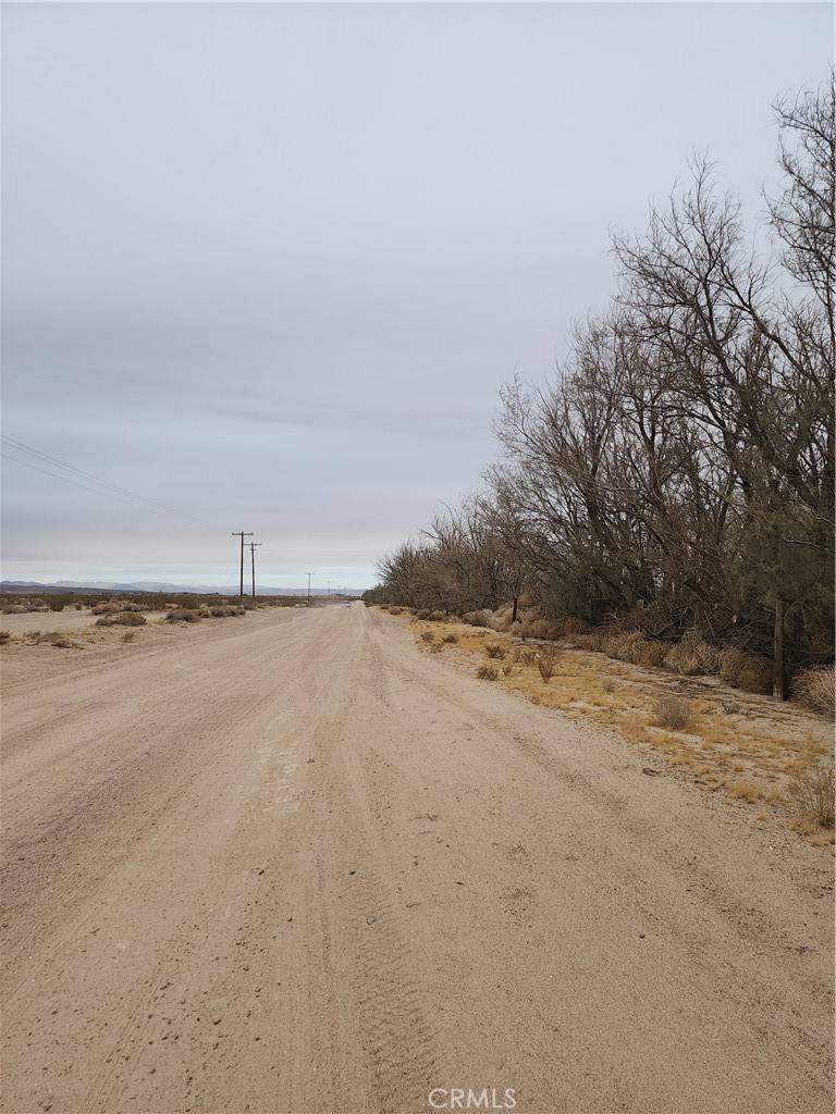 Newberry Springs, CA 92365,34981 Piute RD