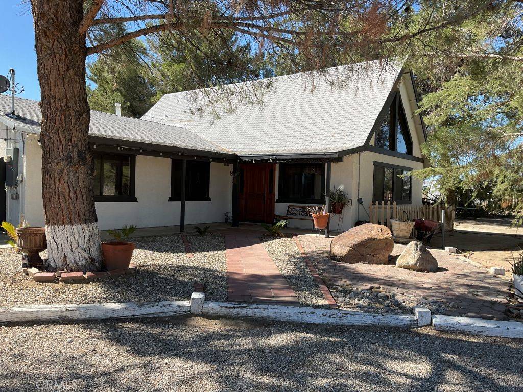Lucerne Valley, CA 92356,31067 Sage ST