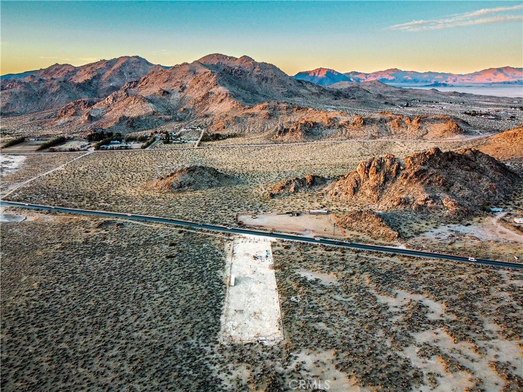 Lucerne Valley, CA 92356,0 Highway 18