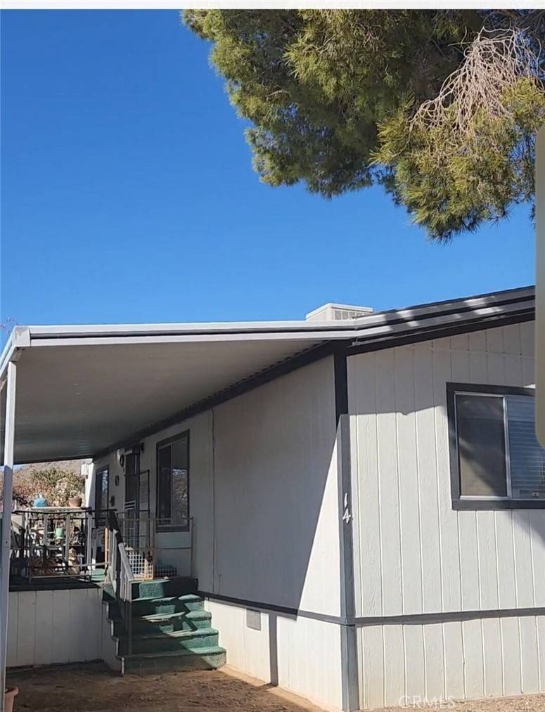 Apple Valley, CA 92307,20843 Waalew RD #C14