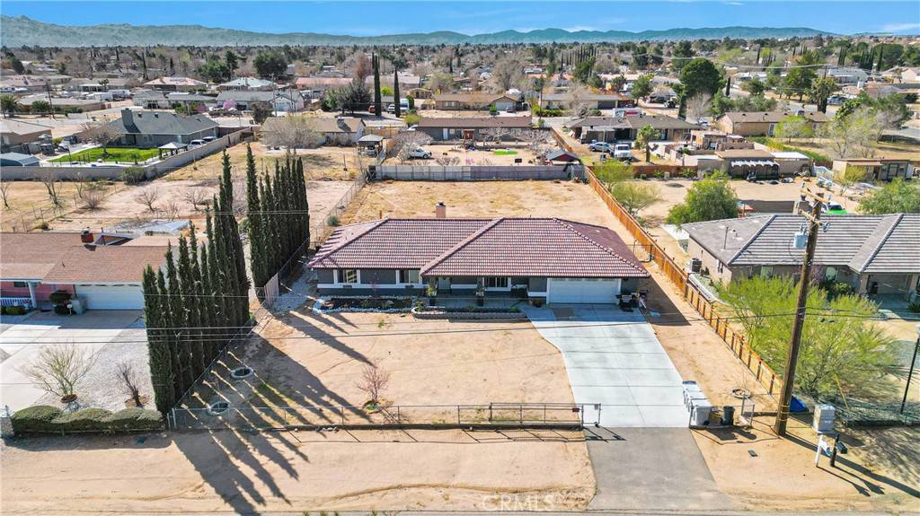 Hesperia, CA 92345,14741 Lilac ST