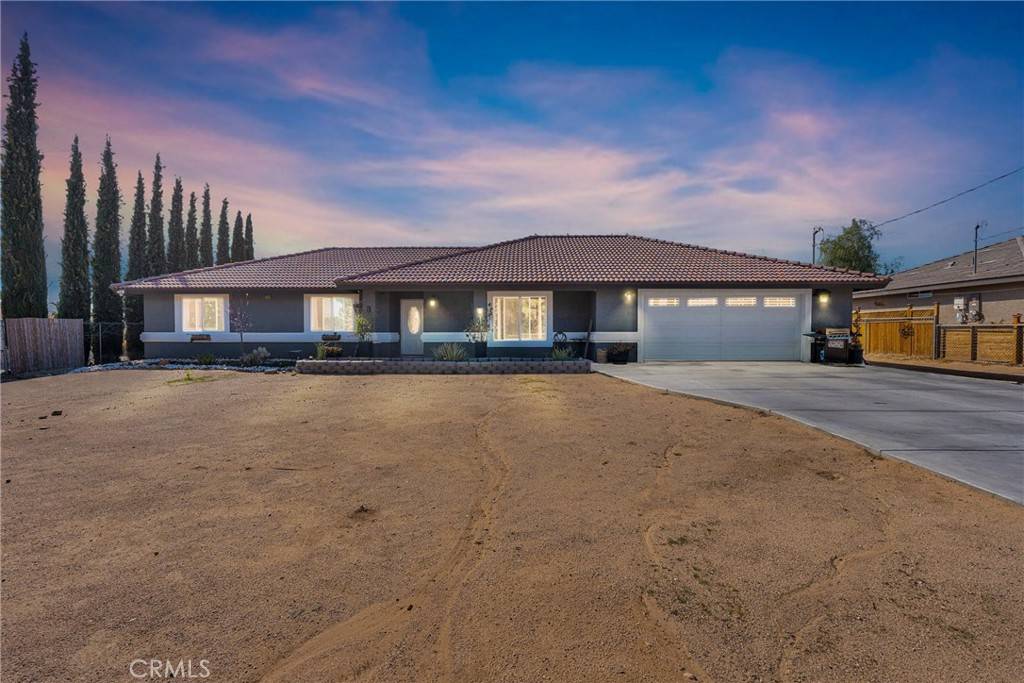Hesperia, CA 92345,14741 Lilac ST