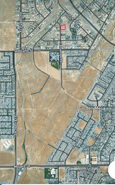 Victorville, CA 92394,16217 Cahuenga
