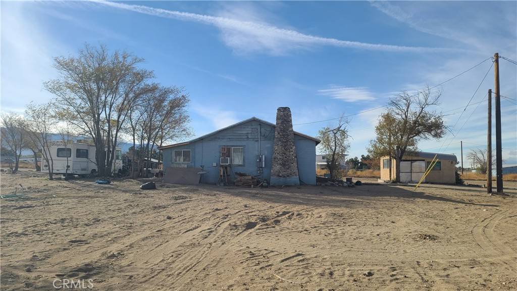 Phelan, CA 92371,4283 4285 Smoke Tree RD