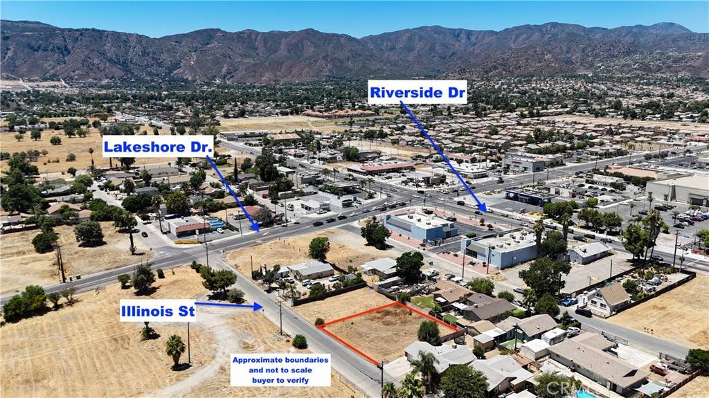 Lake Elsinore, CA 92530,717 Illinois ST