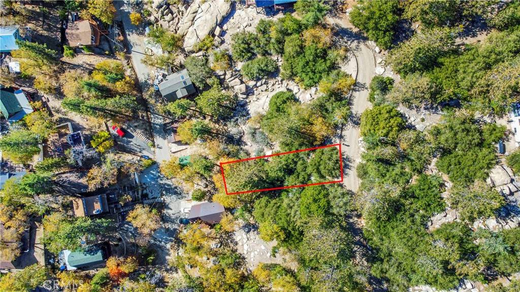 Running Springs, CA 92382,0 Upper Boulder RD