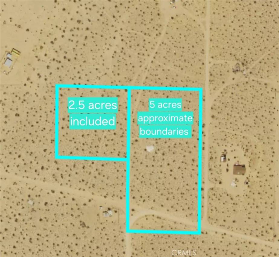 Landers, CA 92285,800 Mikiska BLVD
