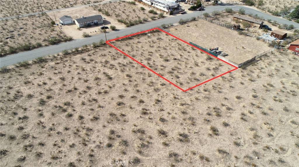 Mojave, CA 93501,11 Olanche AVE