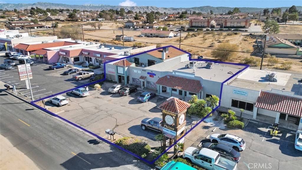 Apple Valley, CA 92307,18387 US Highway 18