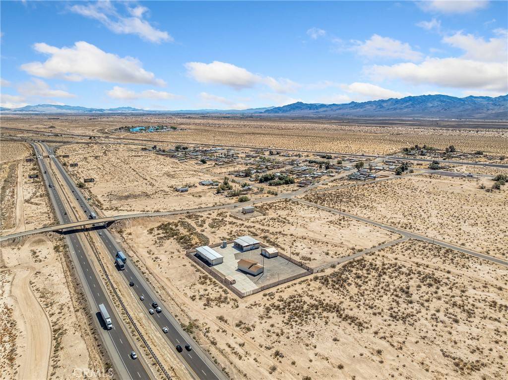 Yermo, CA 92398,36184 1st ST