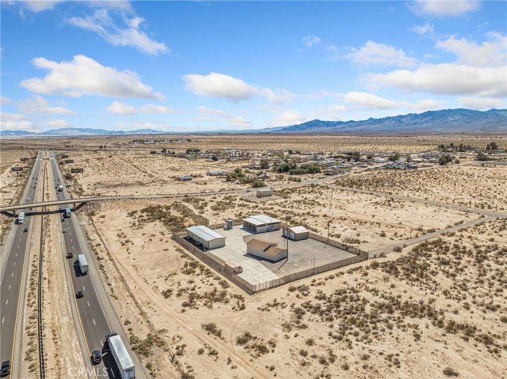 Yermo, CA 92398,36184 1st ST