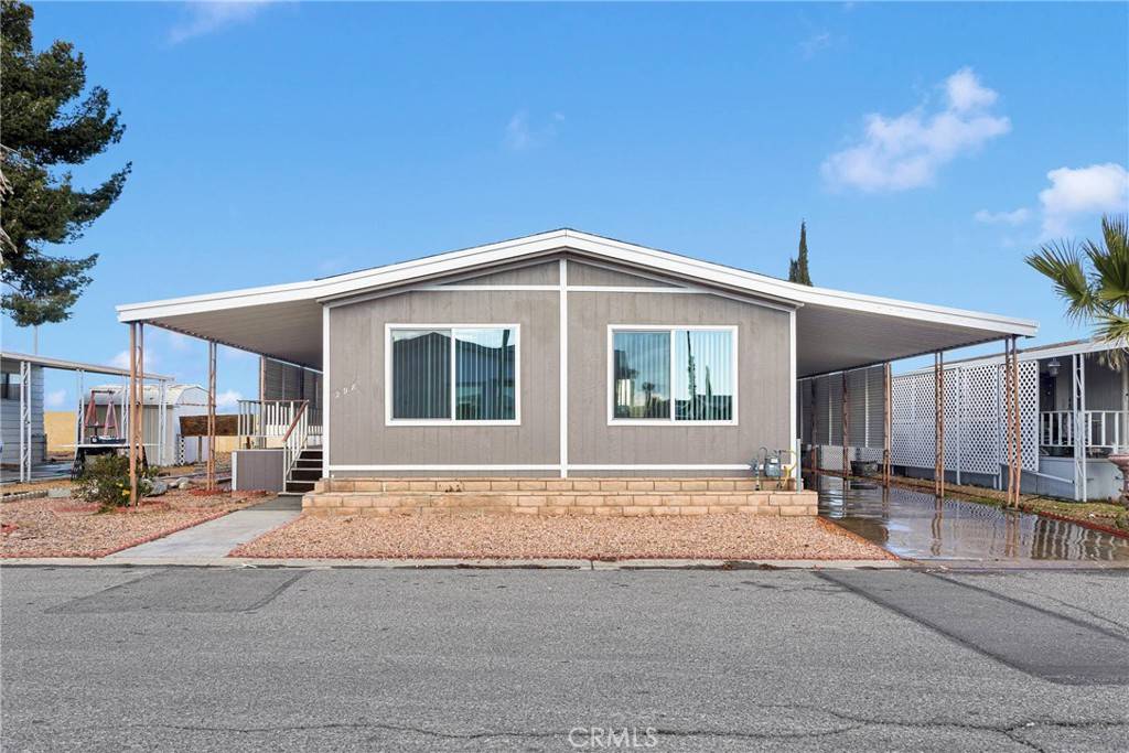 Victorville, CA 92392,15252 Seneca RD #298