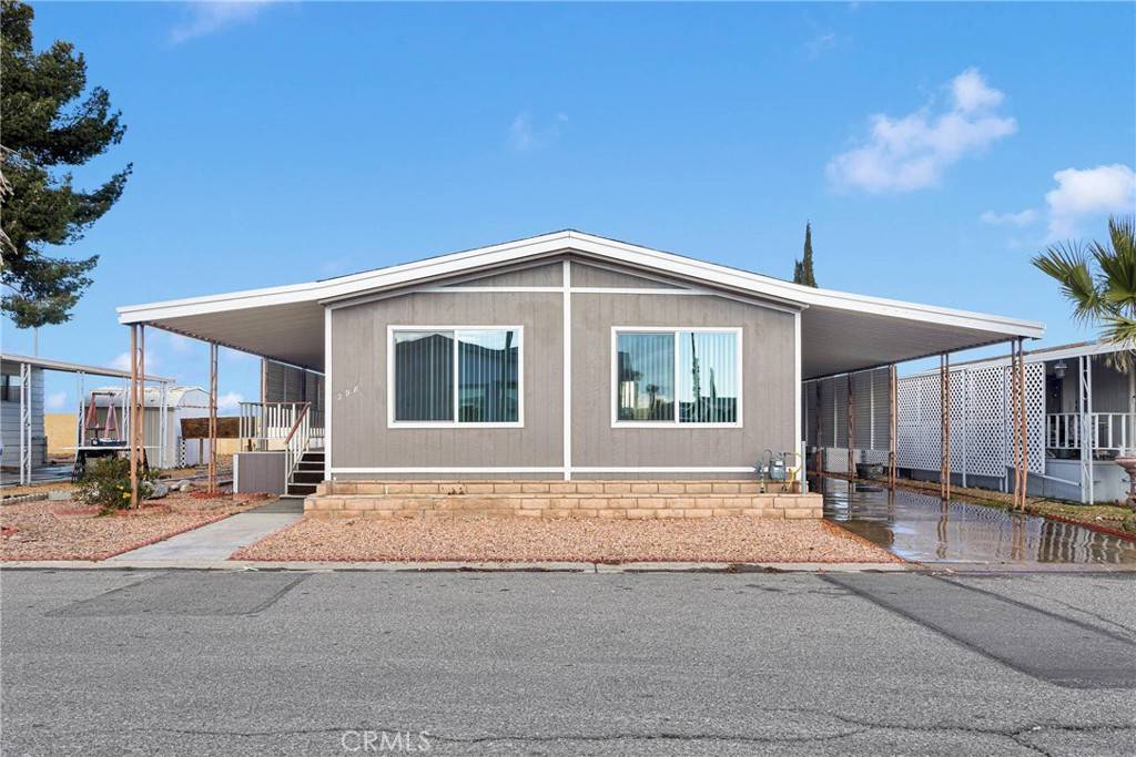 Victorville, CA 92392,15252 Seneca RD #298