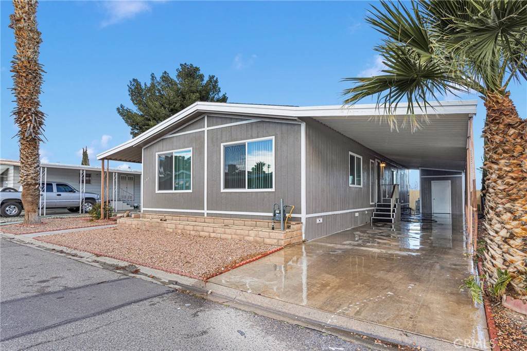 Victorville, CA 92392,15252 Seneca RD #298