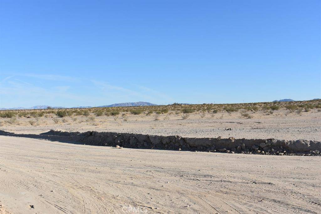 29 Palms, CA 92277,0 Ward LN