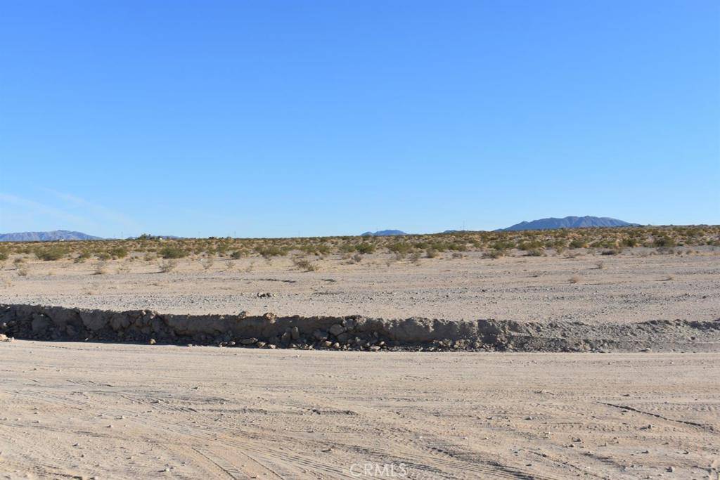 29 Palms, CA 92277,0 Ward LN