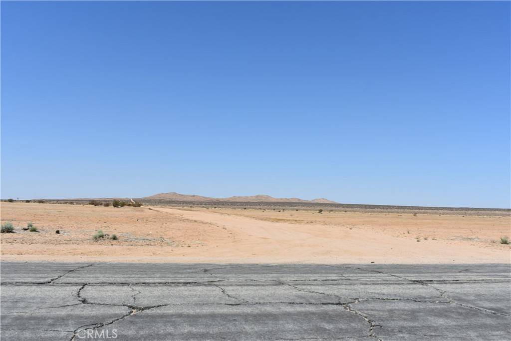 Palmdale, CA 93591,0 Vac/Vic Avenue M8/146 Ste