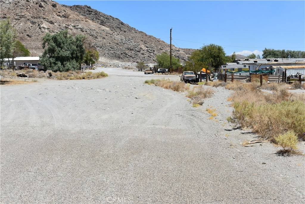 Trona, CA 93562,0 6th ST