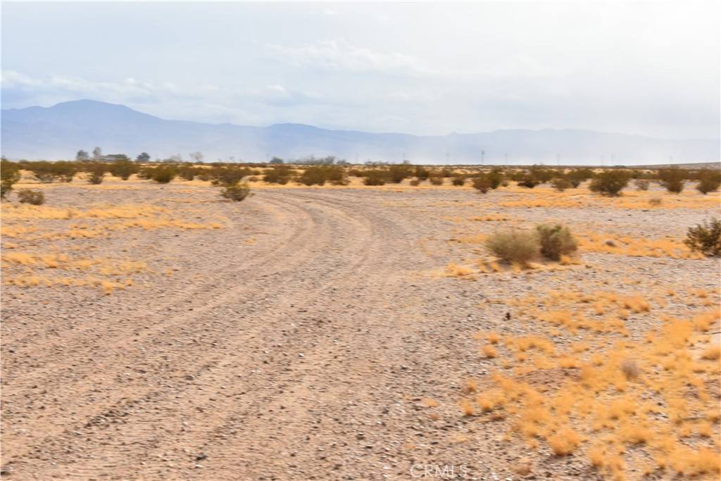 Newberry Springs, CA 92365,0 APN 0539-171-09-0000
