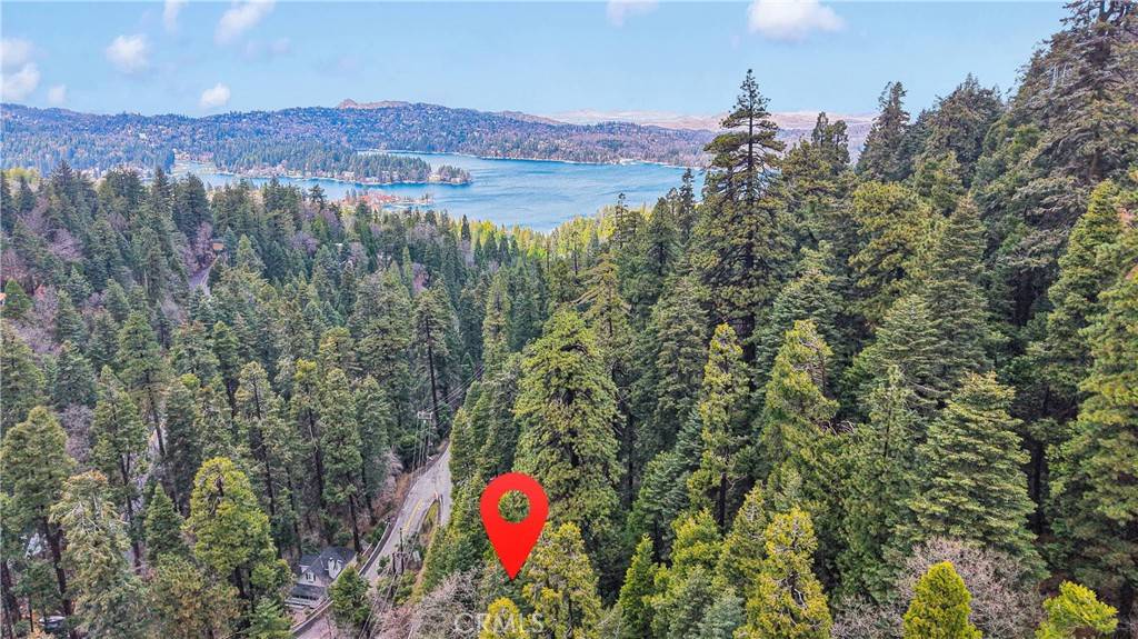 Cedar Glen, CA 92321,642 Rose Quartz RD