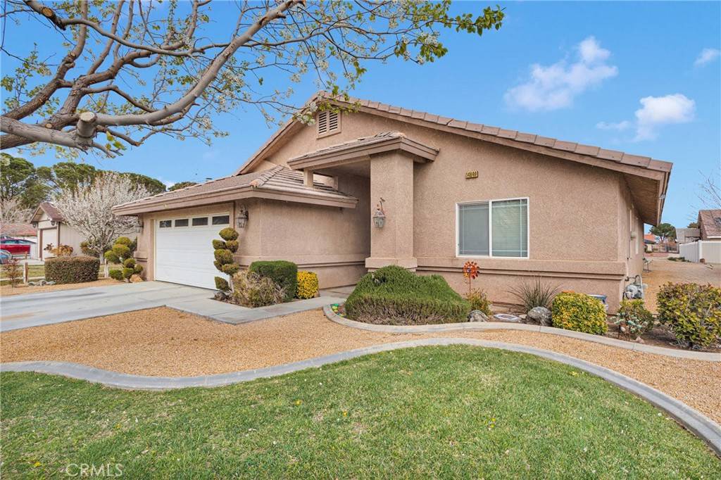 Helendale, CA 92342,14840 Brewster LN