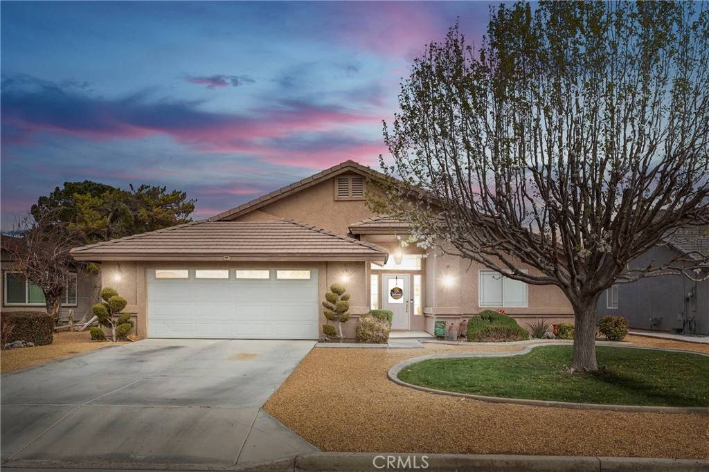Helendale, CA 92342,14840 Brewster LN
