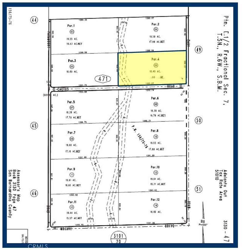 Phelan, CA 92371,18 AC Eaby RD