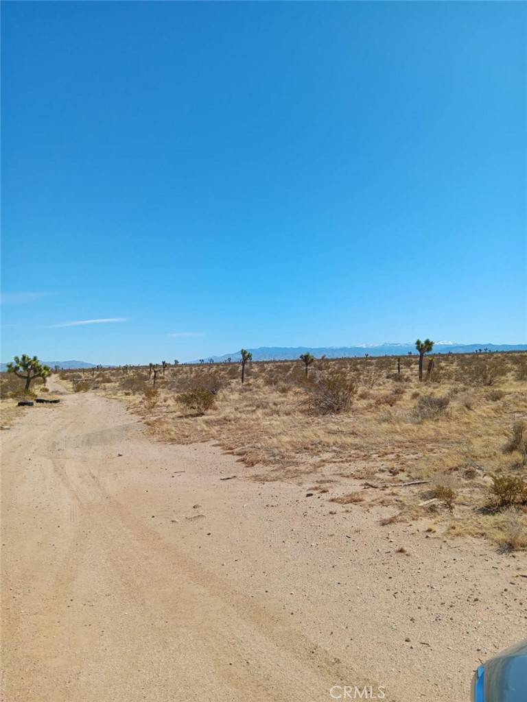 Victorville, CA 92392,0 Maricopa RD