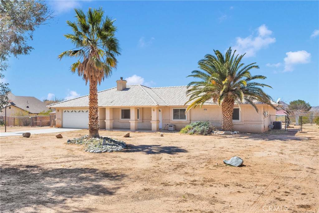 Apple Valley, CA 92307,16810 Century Plant RD