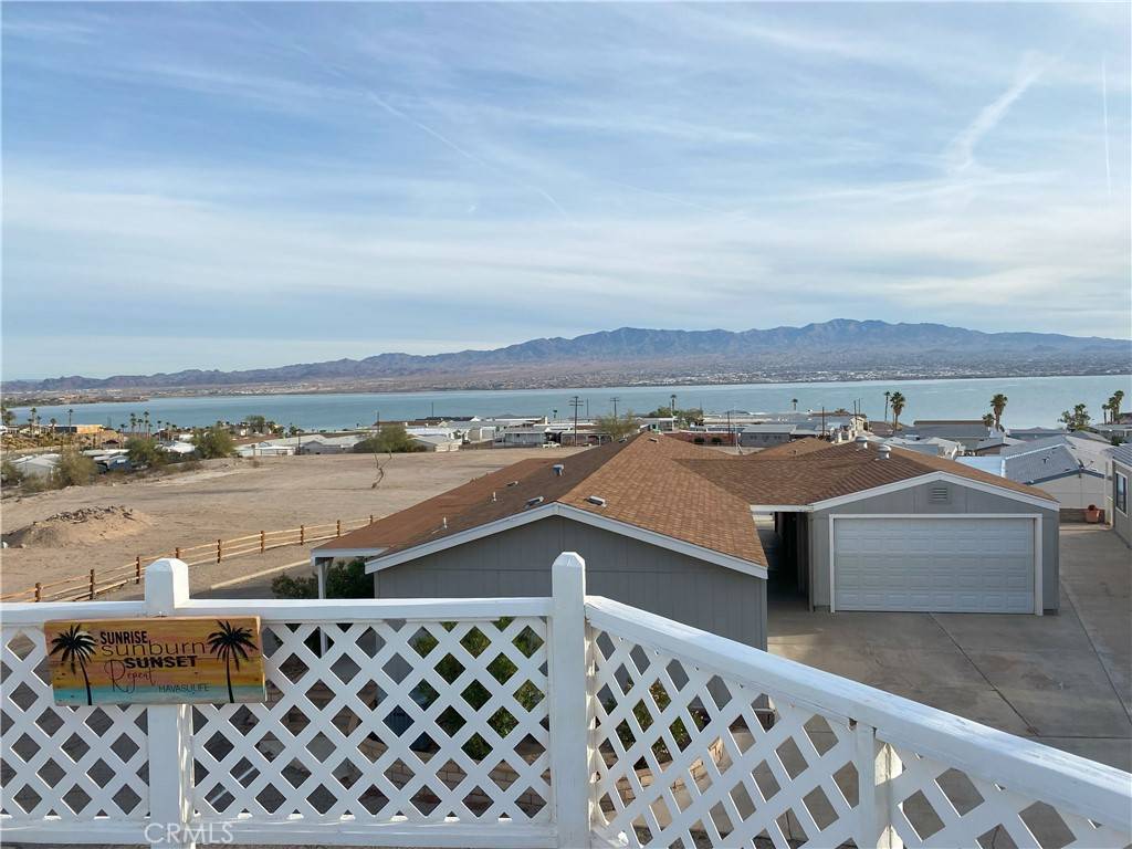 Needles, CA 92363,221 Thunderhead 2 Havasu Lake, CA 92363 LN