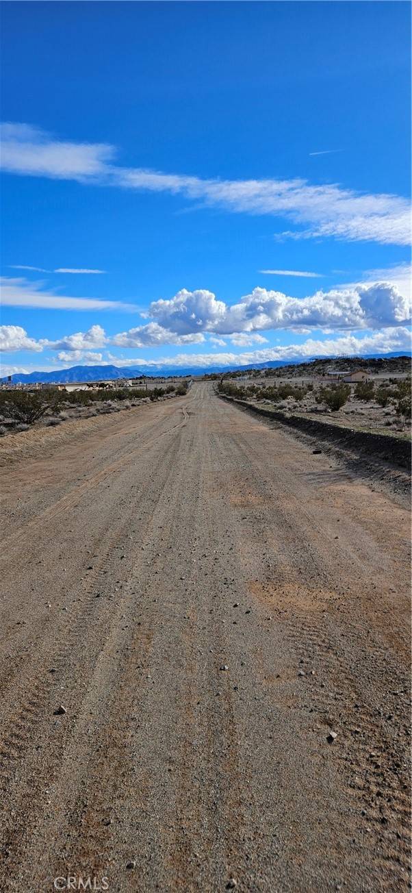 Lucerne Valley, CA 92356,800 Jackmani AVE