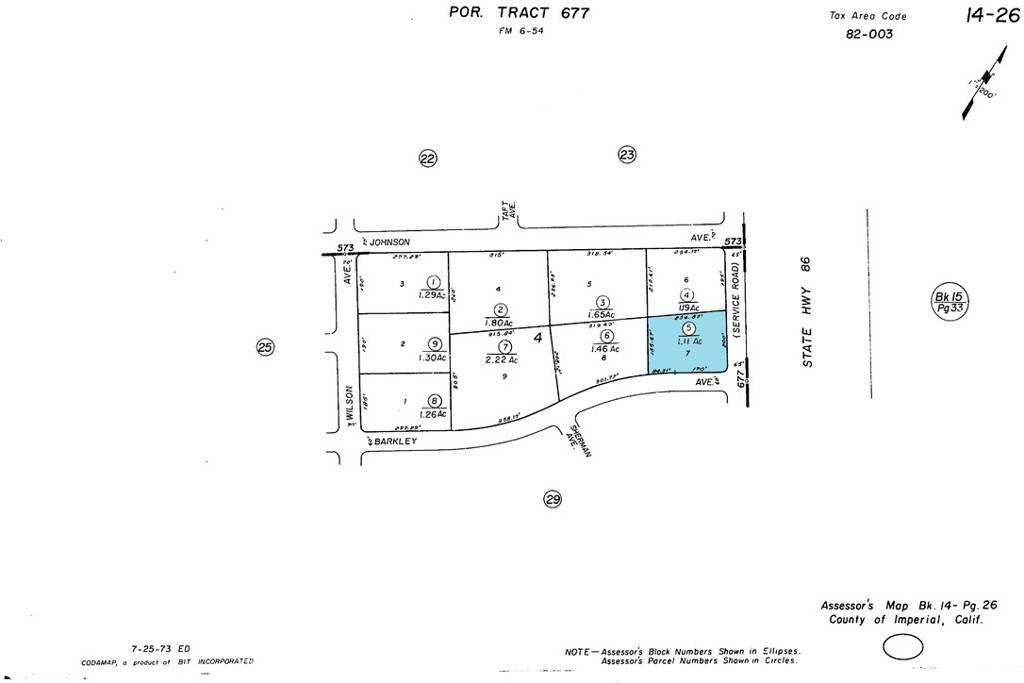 Thermal, CA 92274,1208 Berkley