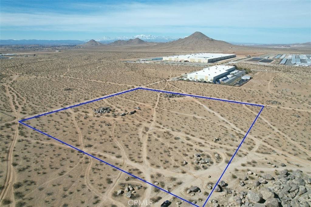 Apple Valley, CA 92307,0 Lafayette ST