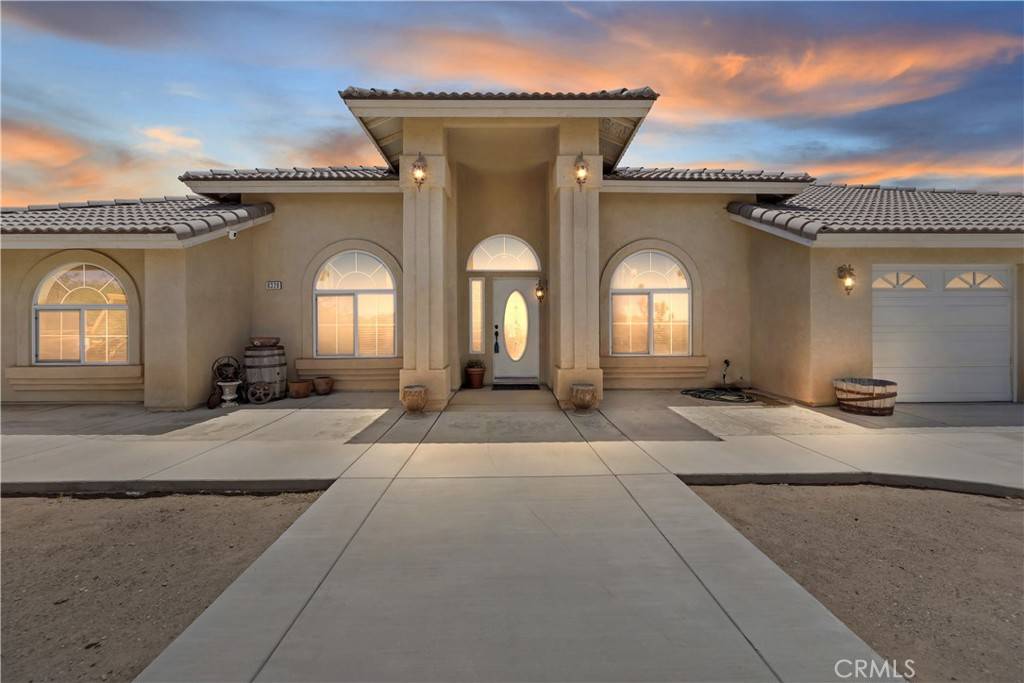 Phelan, CA 92371,8328 Chateau RD