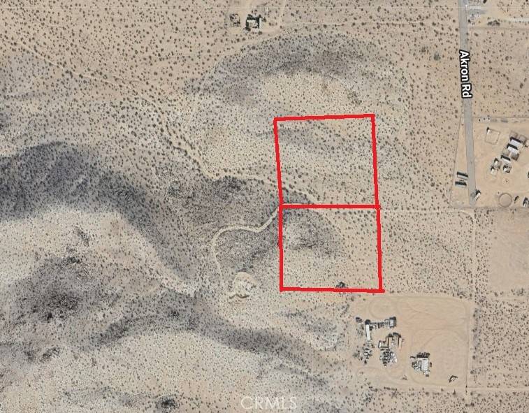 Lucerne Valley, CA 92356,500 Akron (near)