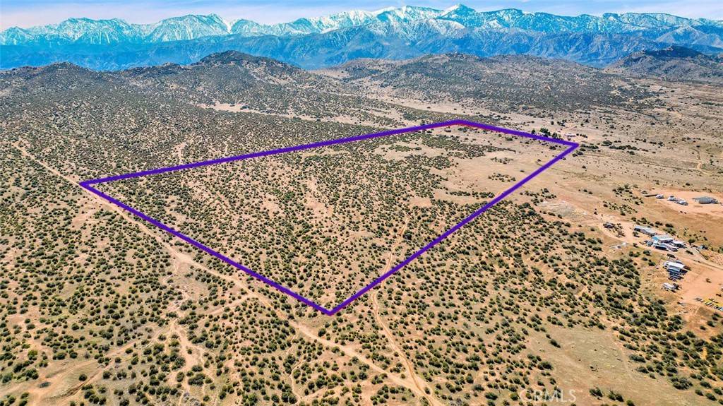 Phelan, CA 92371,0 0 Wilson Ranch RD
