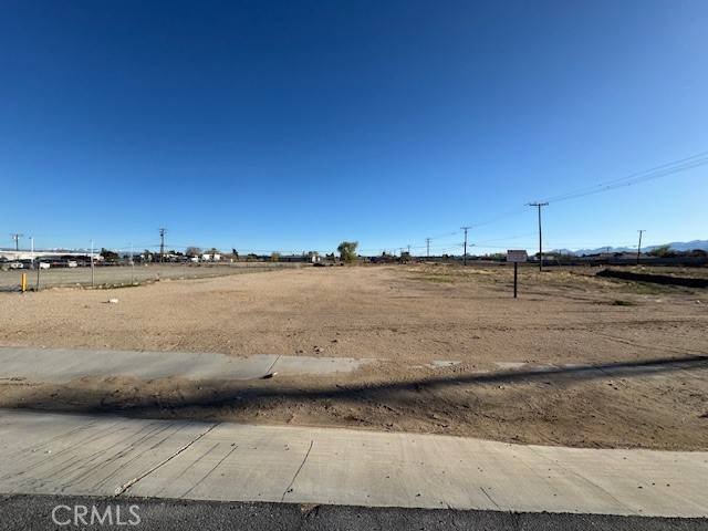 Victorville, CA 92392,0 Palmdale RD