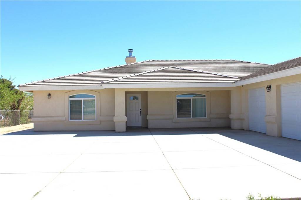 Hesperia, CA 92345,7331 I AVE