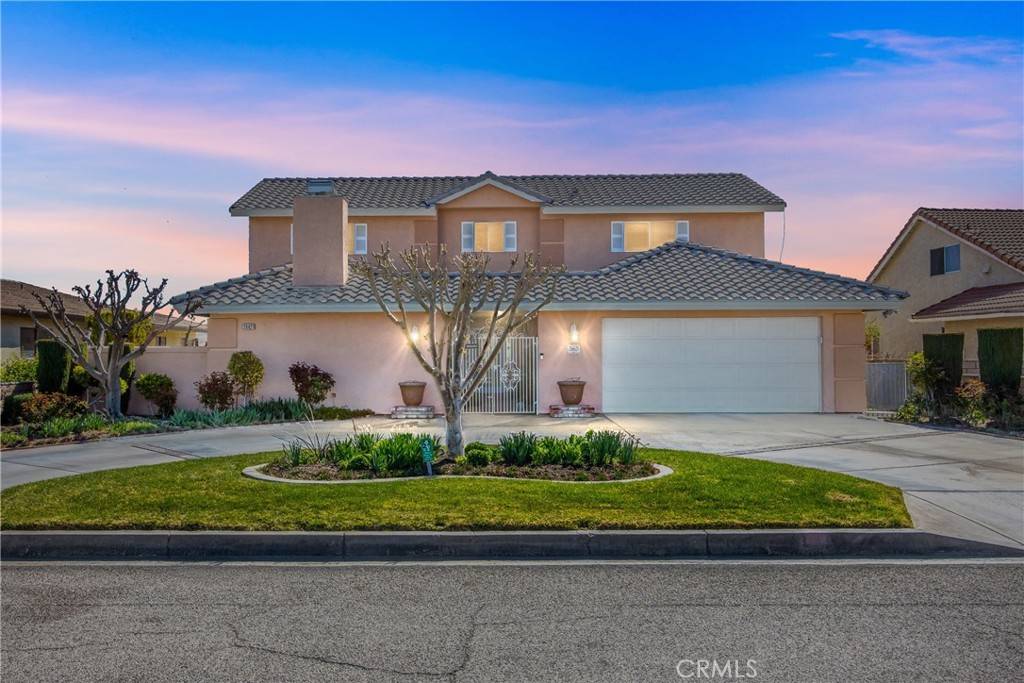 Helendale, CA 92342,26621 Mariner LN