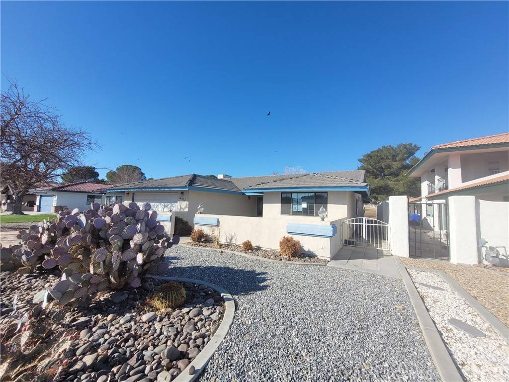 Helendale, CA 92342,14627 Greenbriar DR