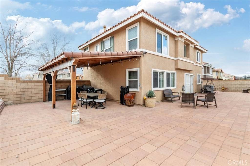 Palmdale, CA 93552,38234 Mariner CT