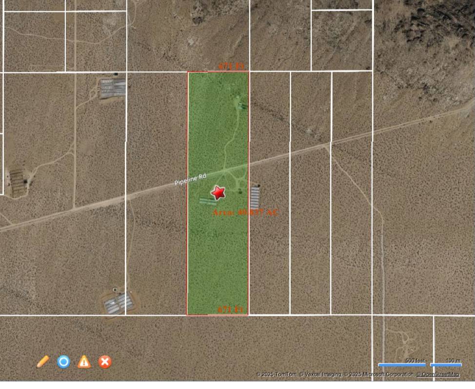 Barstow, CA 92311,13 Pipeline RD