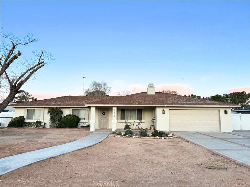 Apple Valley, CA 92308,13406 Deerwood RD