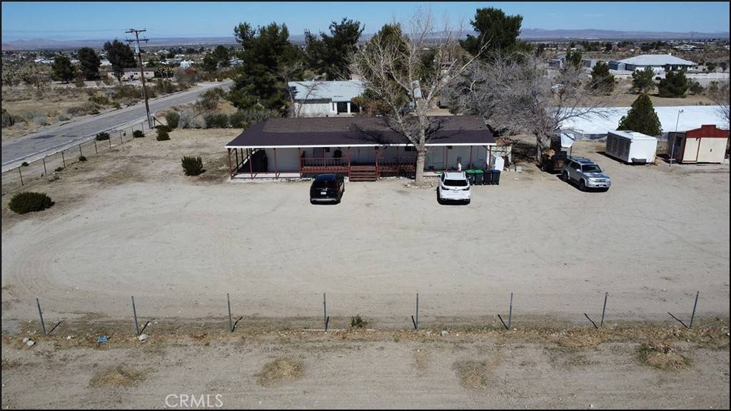 Pinon Hills, CA 92372,11637 Oasis RD