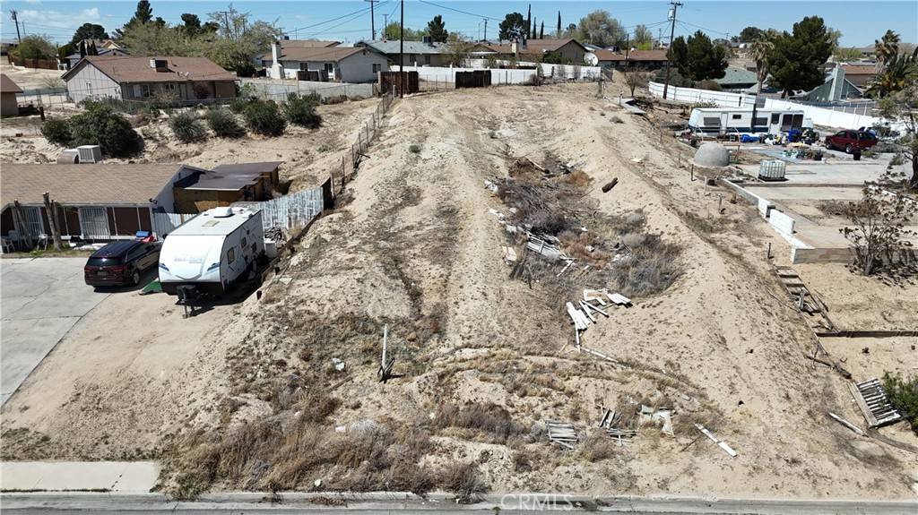 Victorville, CA 92394,10 Pepper Tree DR